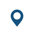 Dental care location symbol